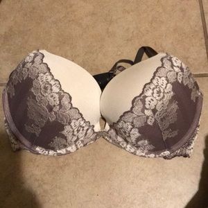 Soma bra